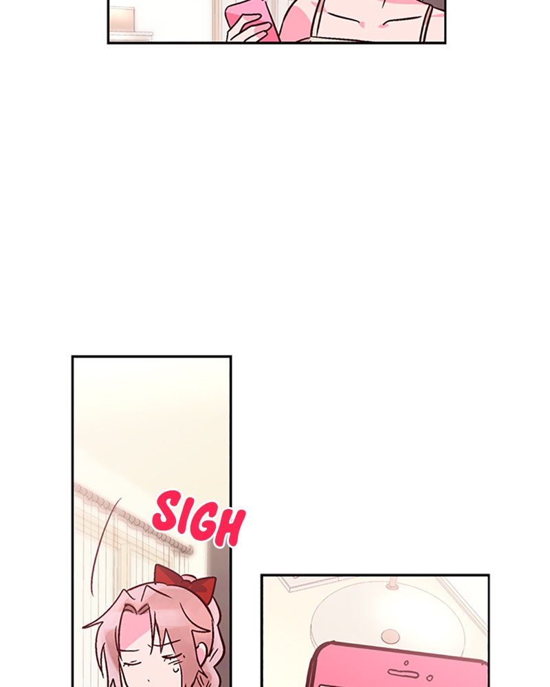 Read The Makeup Remover EN Manga Online