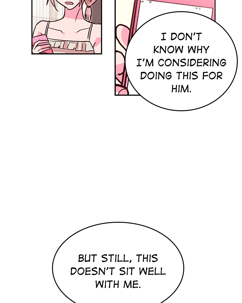 Read The Makeup Remover EN Manga Online