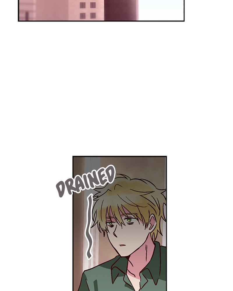 Read The Makeup Remover EN Manga Online
