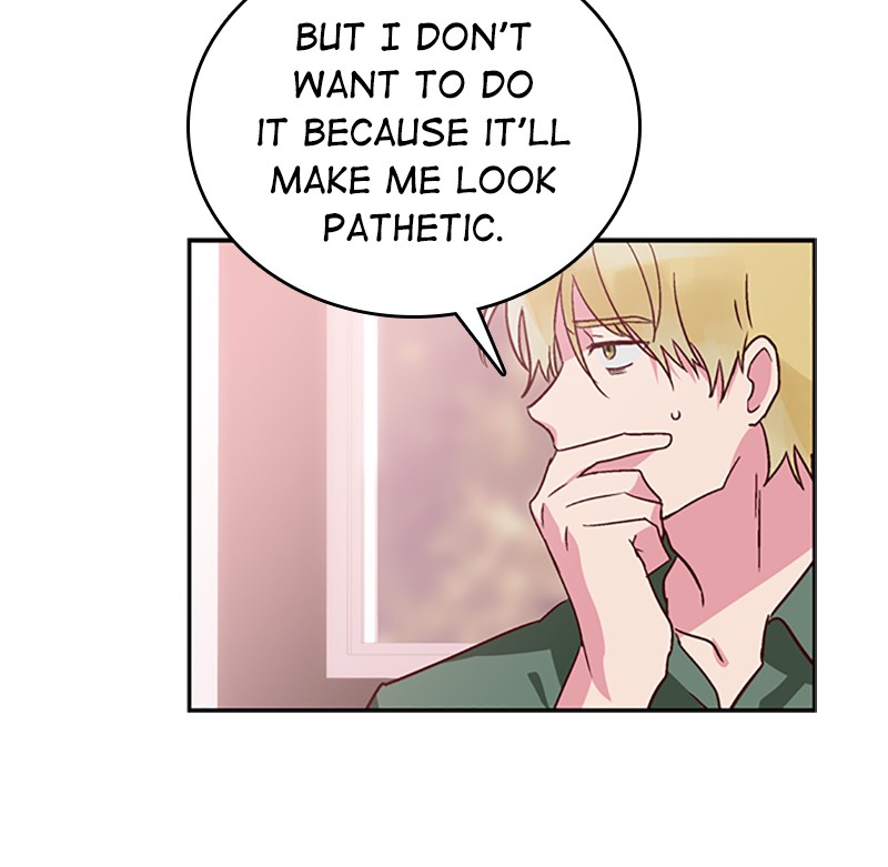 Read The Makeup Remover EN Manga Online