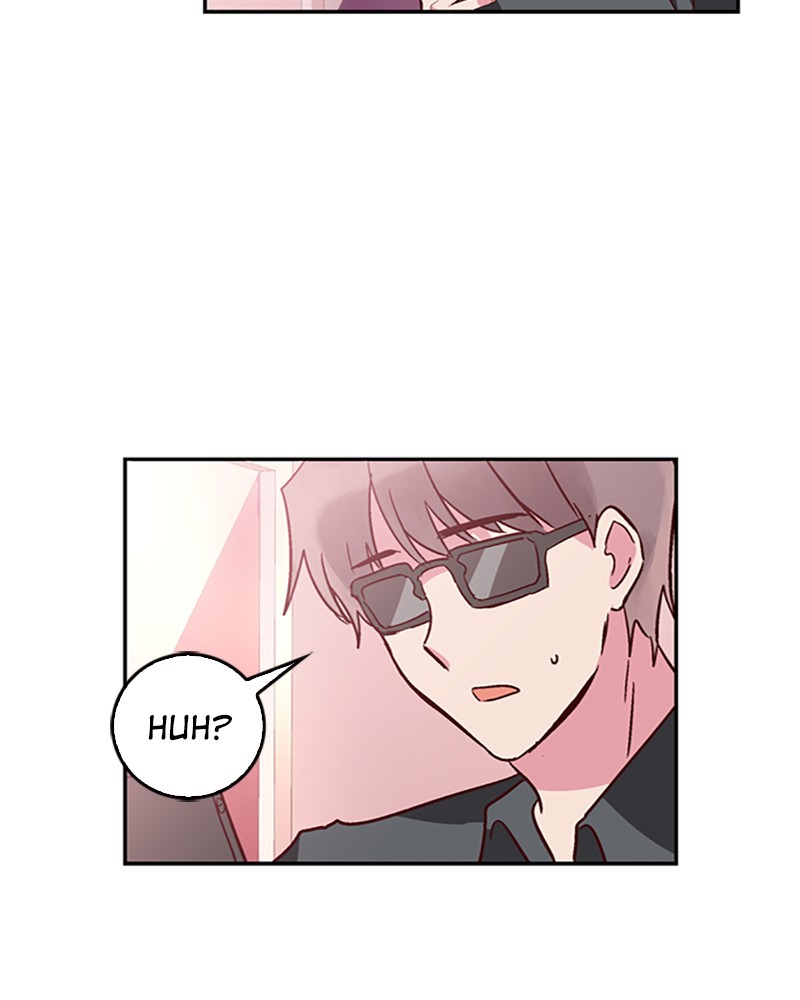 Read The Makeup Remover EN Manga Online