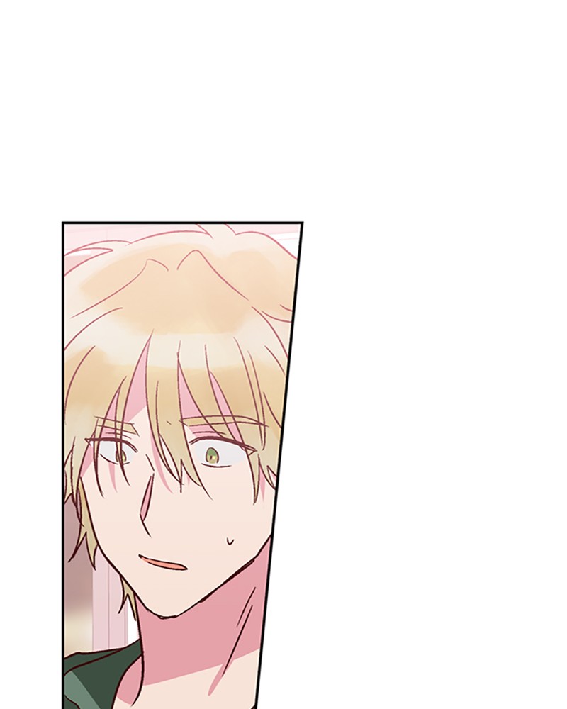 Read The Makeup Remover EN Manga Online