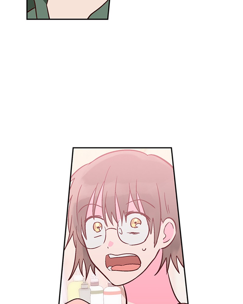 Read The Makeup Remover EN Manga Online