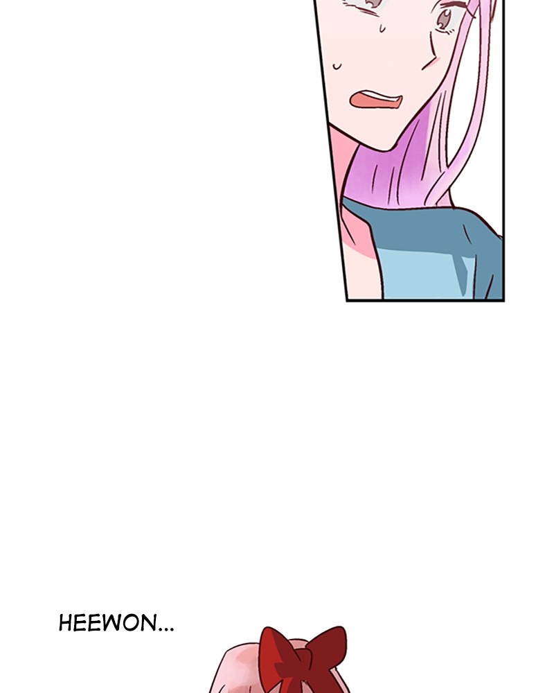 Read The Makeup Remover EN Manga Online