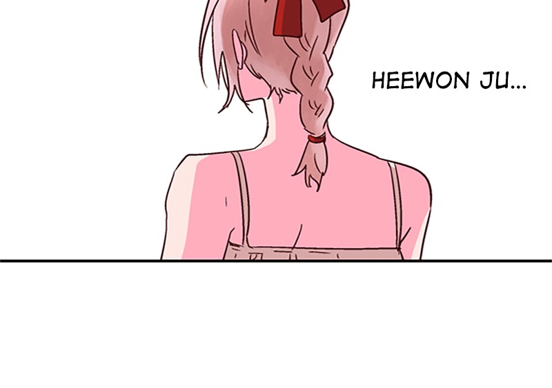 Read The Makeup Remover EN Manga Online