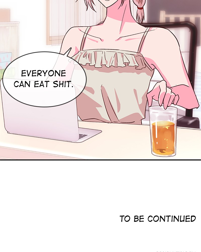 Read The Makeup Remover EN Manga Online