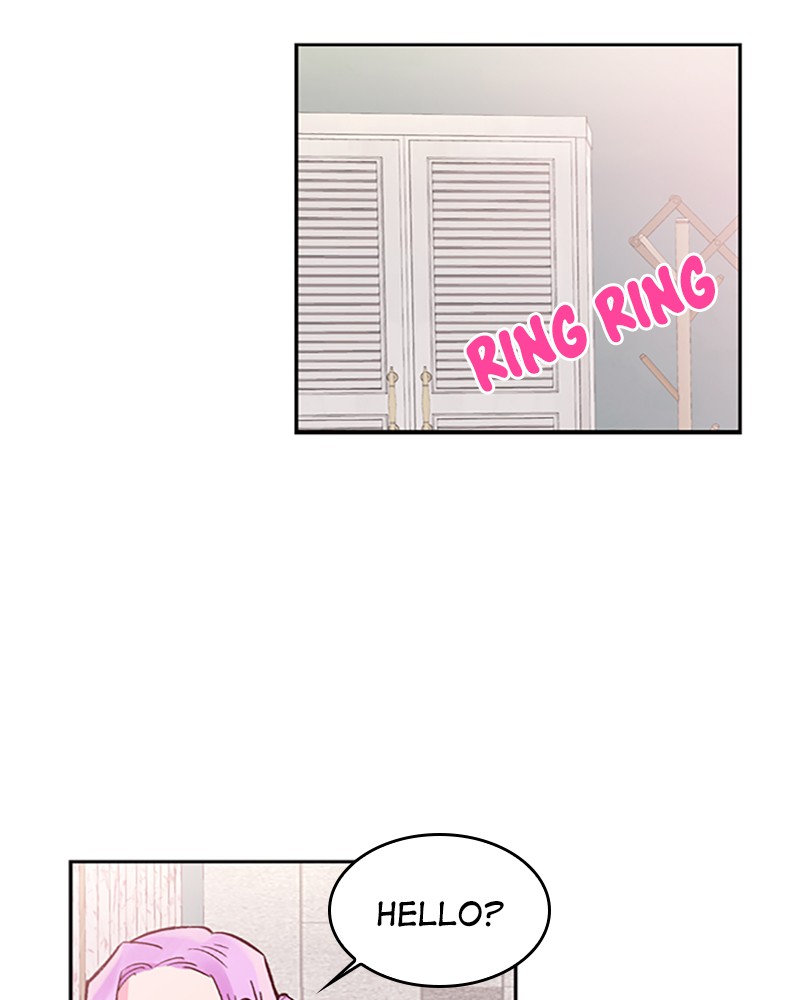 Read The Makeup Remover EN Manga Online