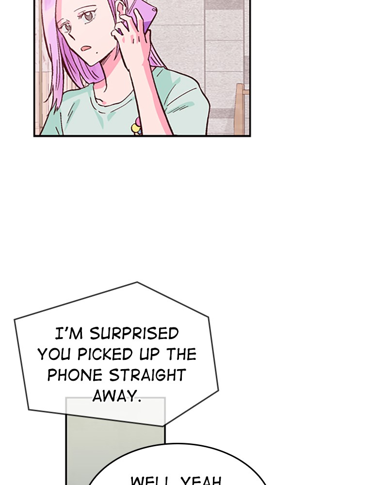 Read The Makeup Remover EN Manga Online