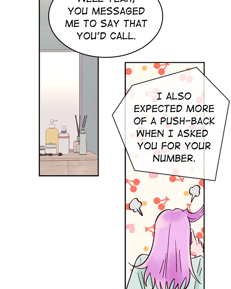 Read The Makeup Remover EN Manga Online