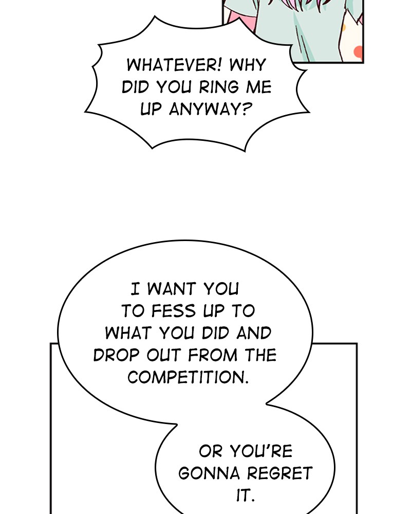 Read The Makeup Remover EN Manga Online