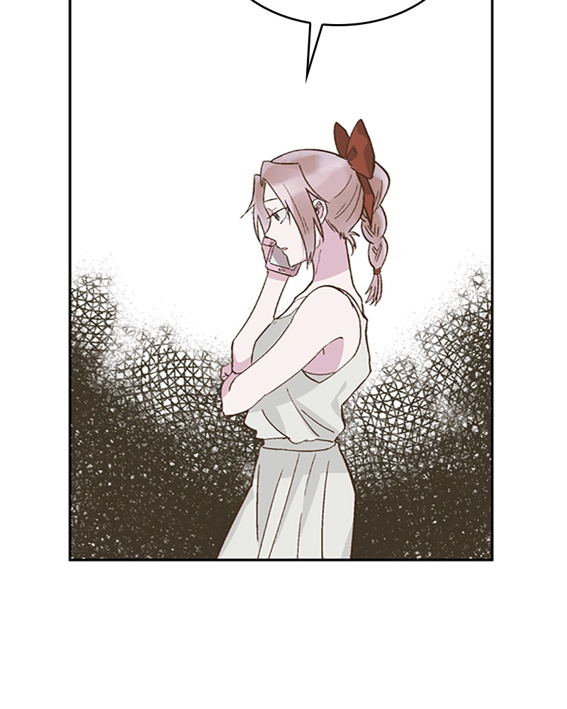 Read The Makeup Remover EN Manga Online