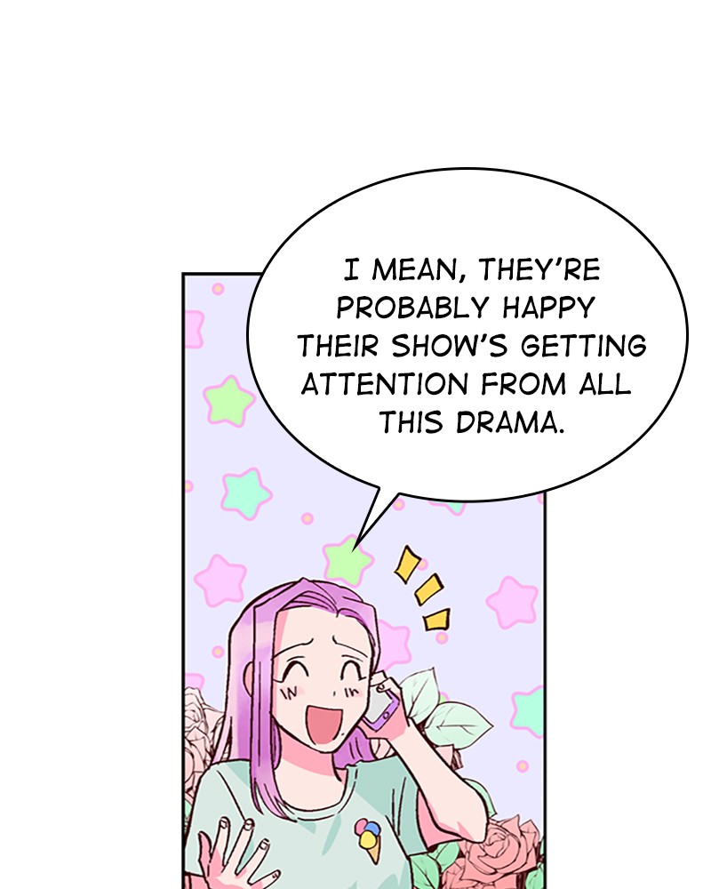 Read The Makeup Remover EN Manga Online