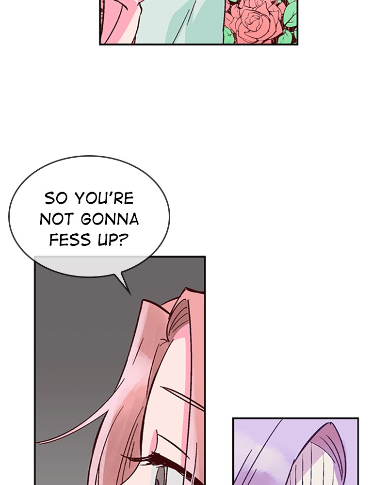 Read The Makeup Remover EN Manga Online