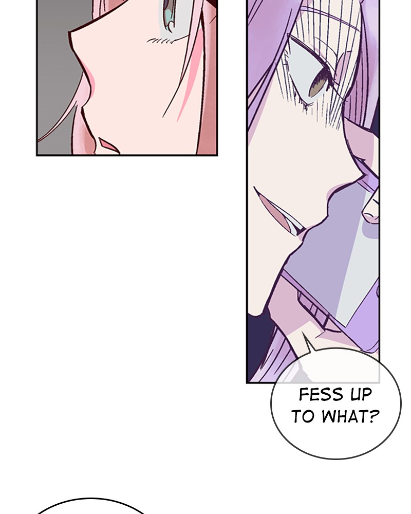 Read The Makeup Remover EN Manga Online