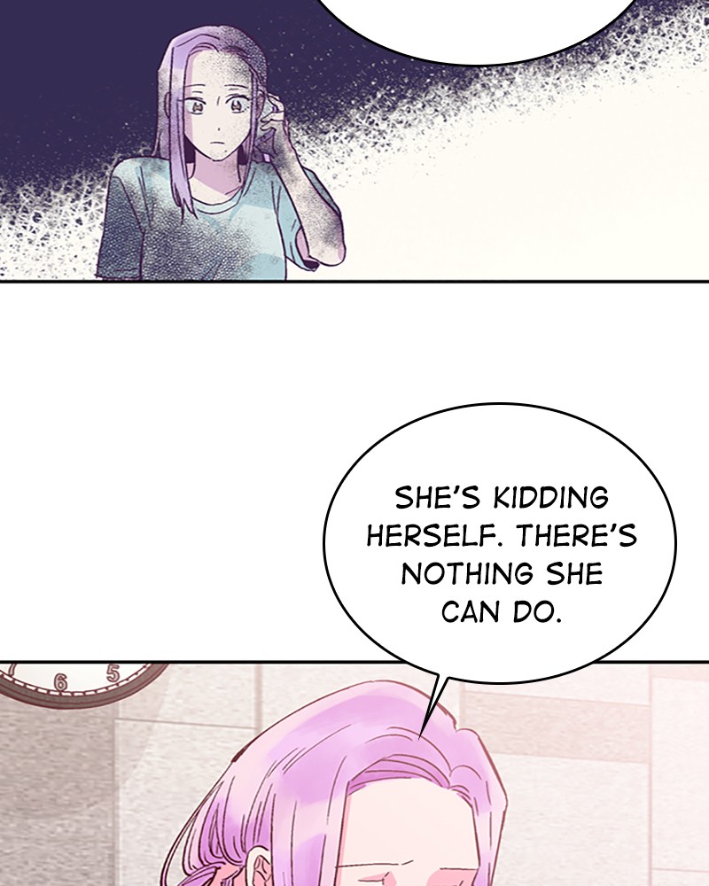Read The Makeup Remover EN Manga Online