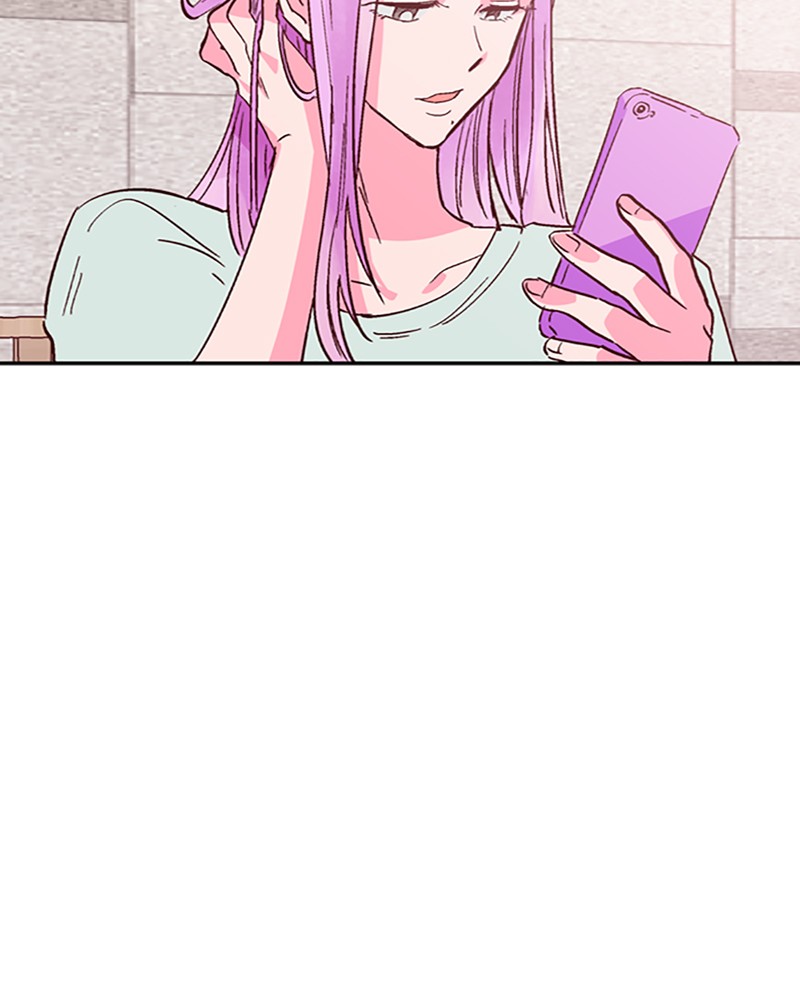 Read The Makeup Remover EN Manga Online