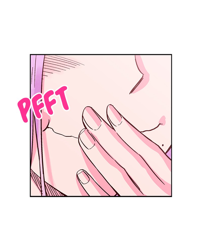 Read The Makeup Remover EN Manga Online