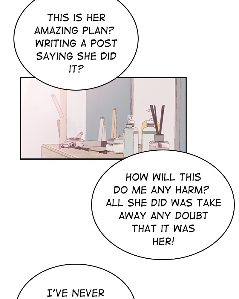 Read The Makeup Remover EN Manga Online