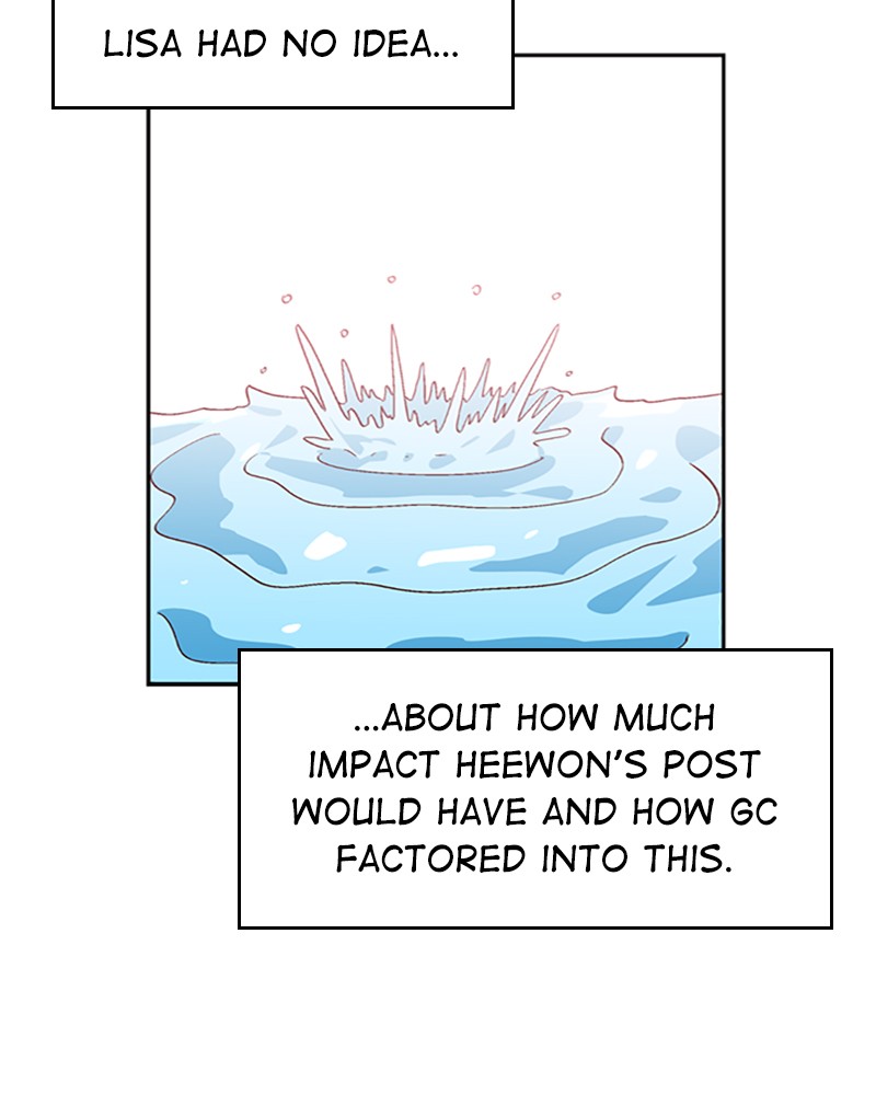 Read The Makeup Remover EN Manga Online