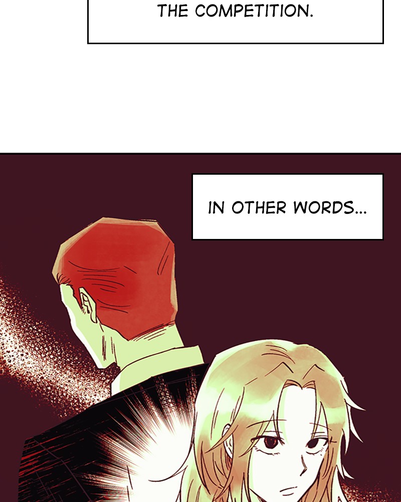Read The Makeup Remover EN Manga Online