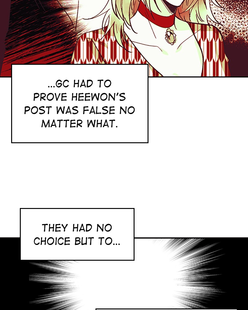 Read The Makeup Remover EN Manga Online