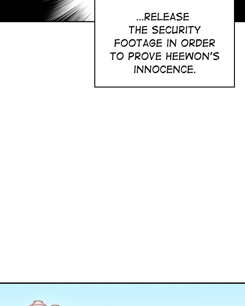 Read The Makeup Remover EN Manga Online