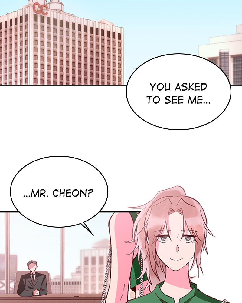 Read The Makeup Remover EN Manga Online