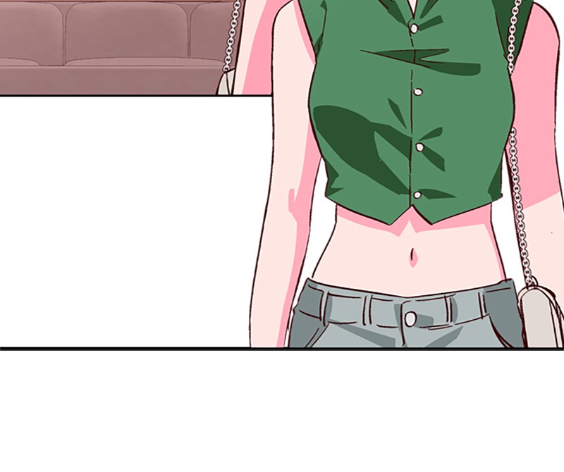 Read The Makeup Remover EN Manga Online