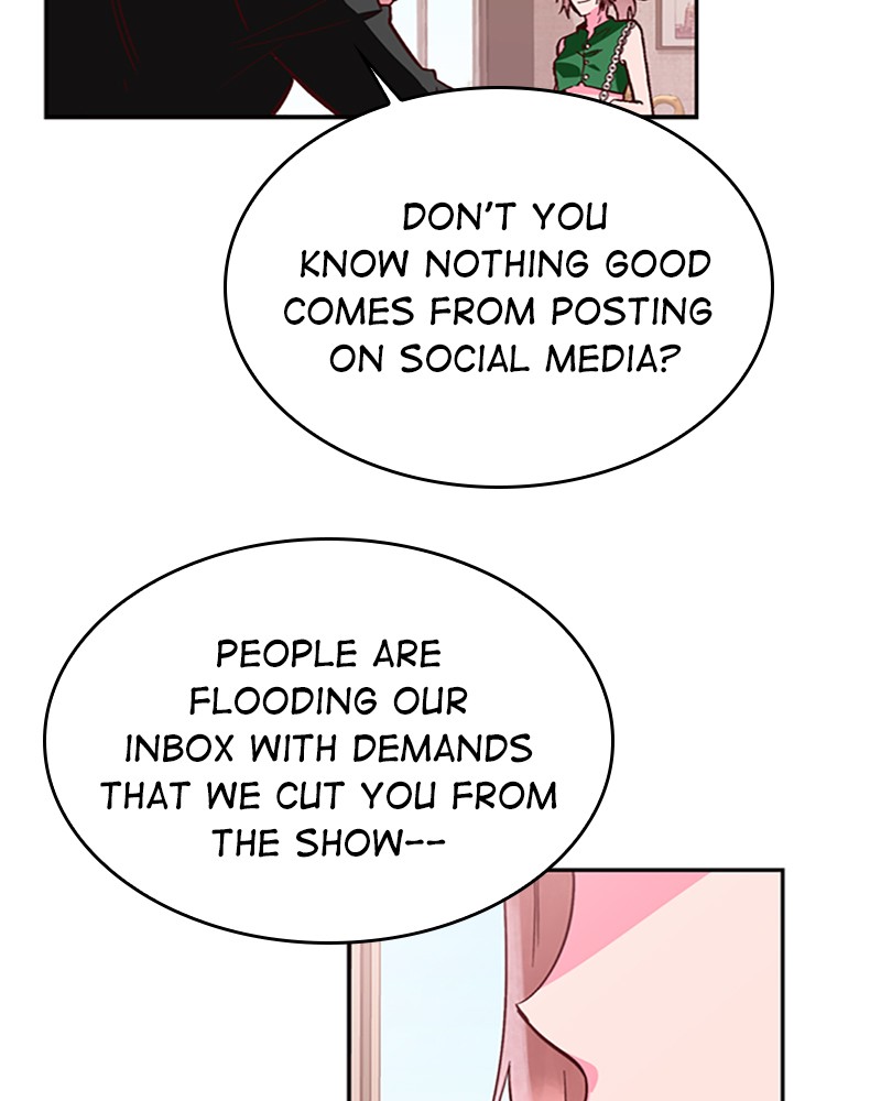 Read The Makeup Remover EN Manga Online