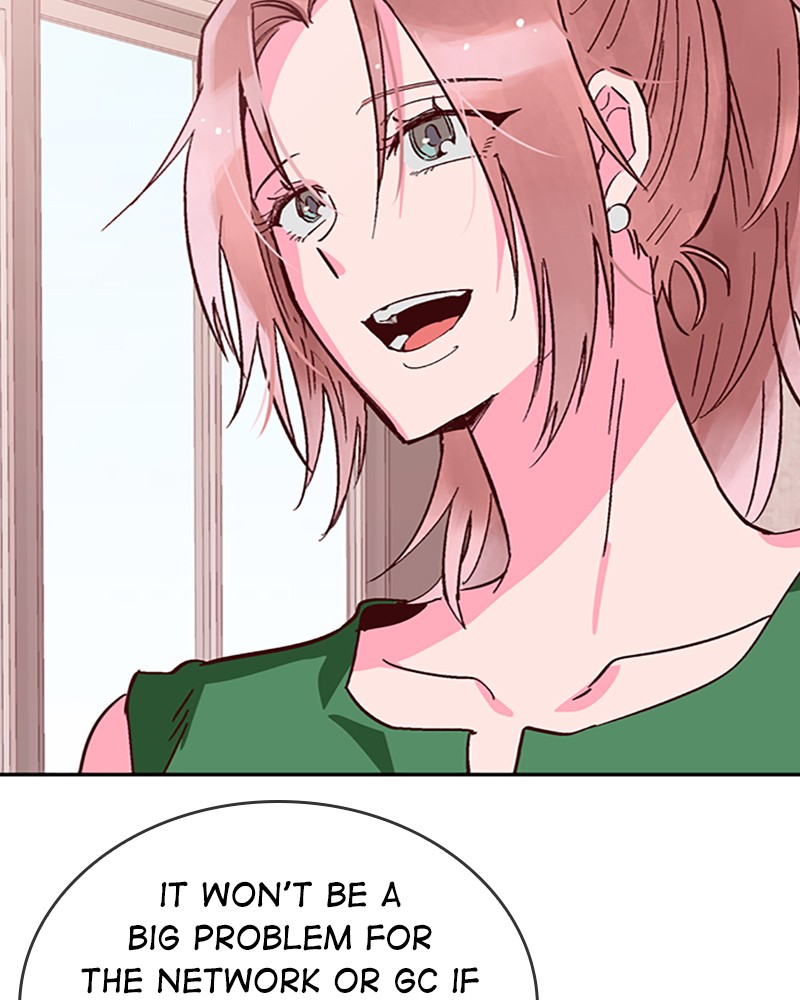 Read The Makeup Remover EN Manga Online