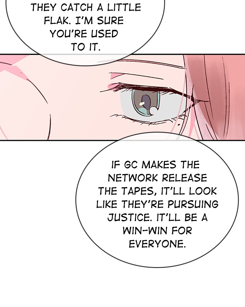 Read The Makeup Remover EN Manga Online