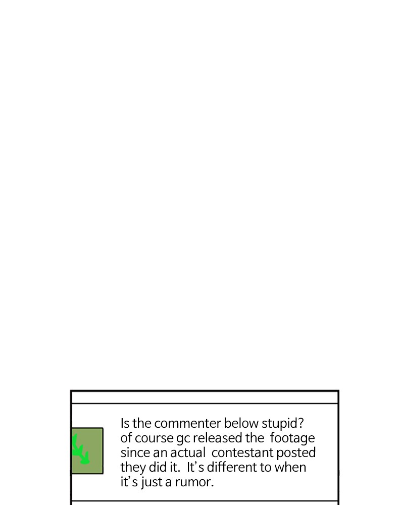 Read The Makeup Remover EN Manga Online