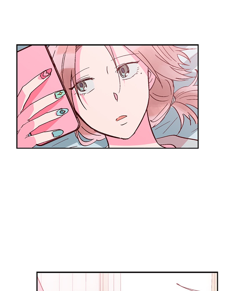 Read The Makeup Remover EN Manga Online
