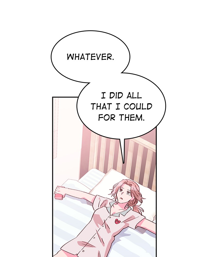 Read The Makeup Remover EN Manga Online