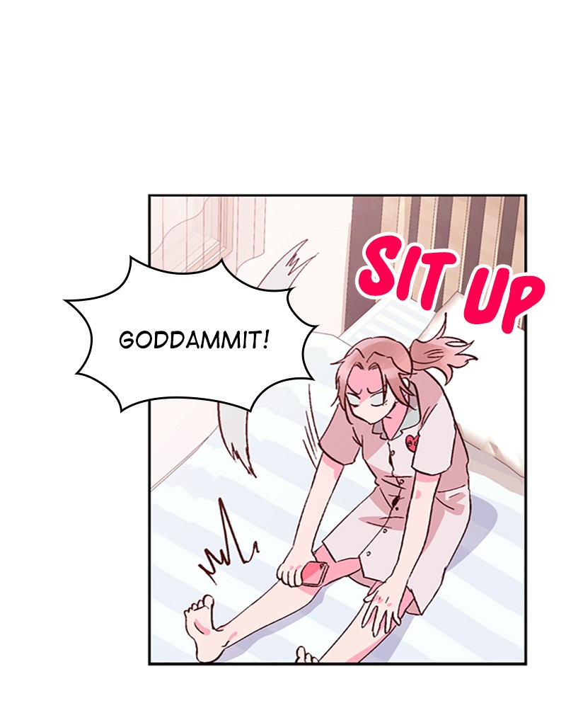 Read The Makeup Remover EN Manga Online