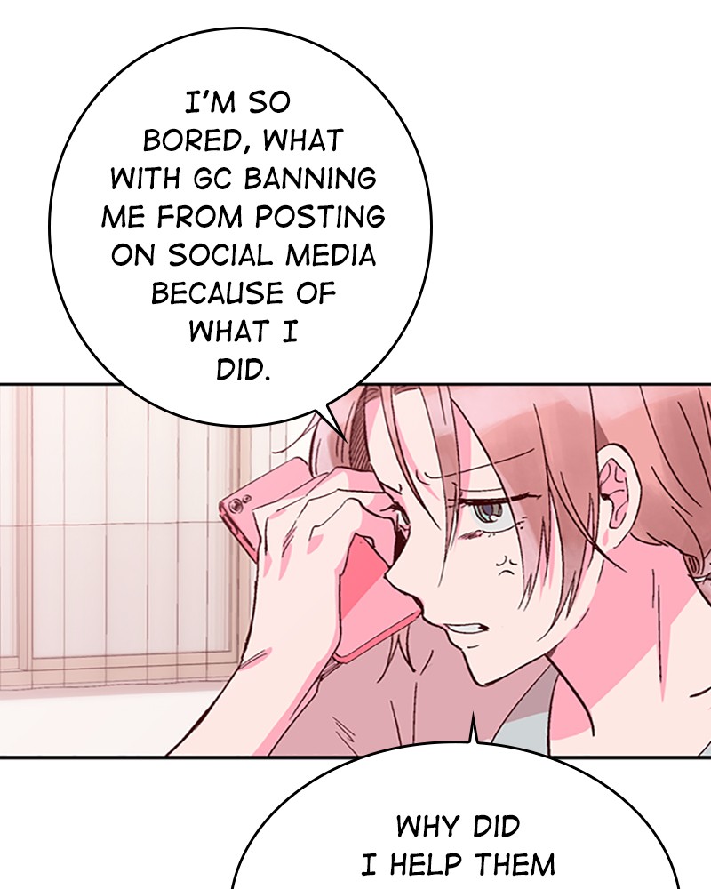 Read The Makeup Remover EN Manga Online