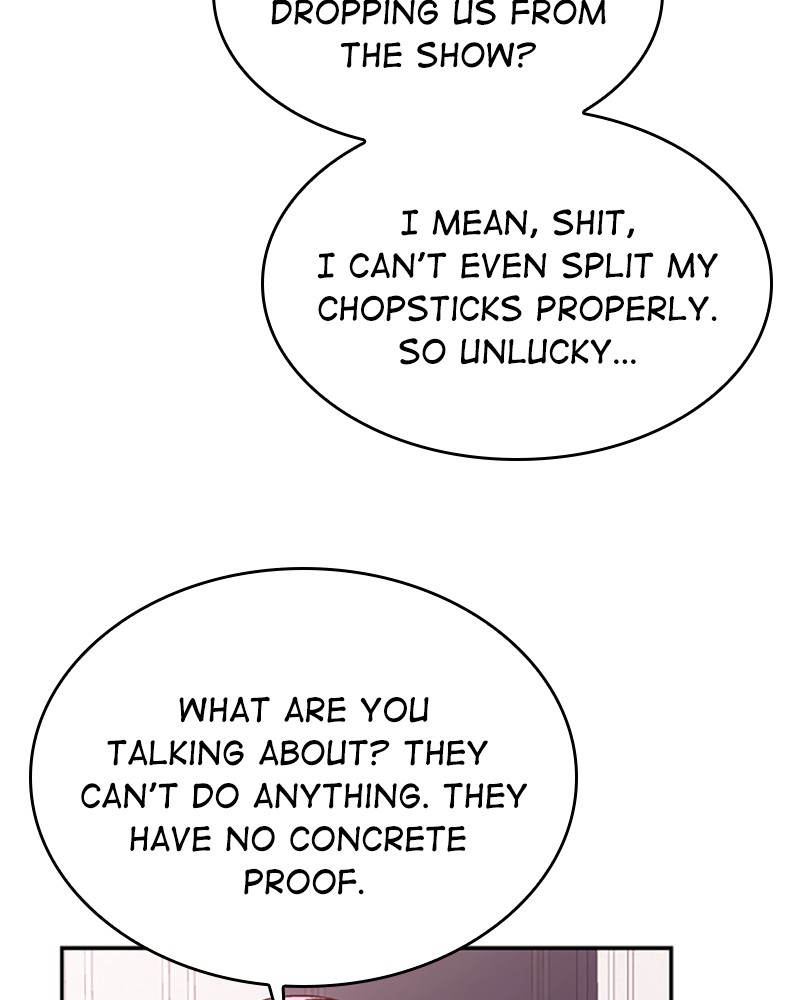 Read The Makeup Remover EN Manga Online