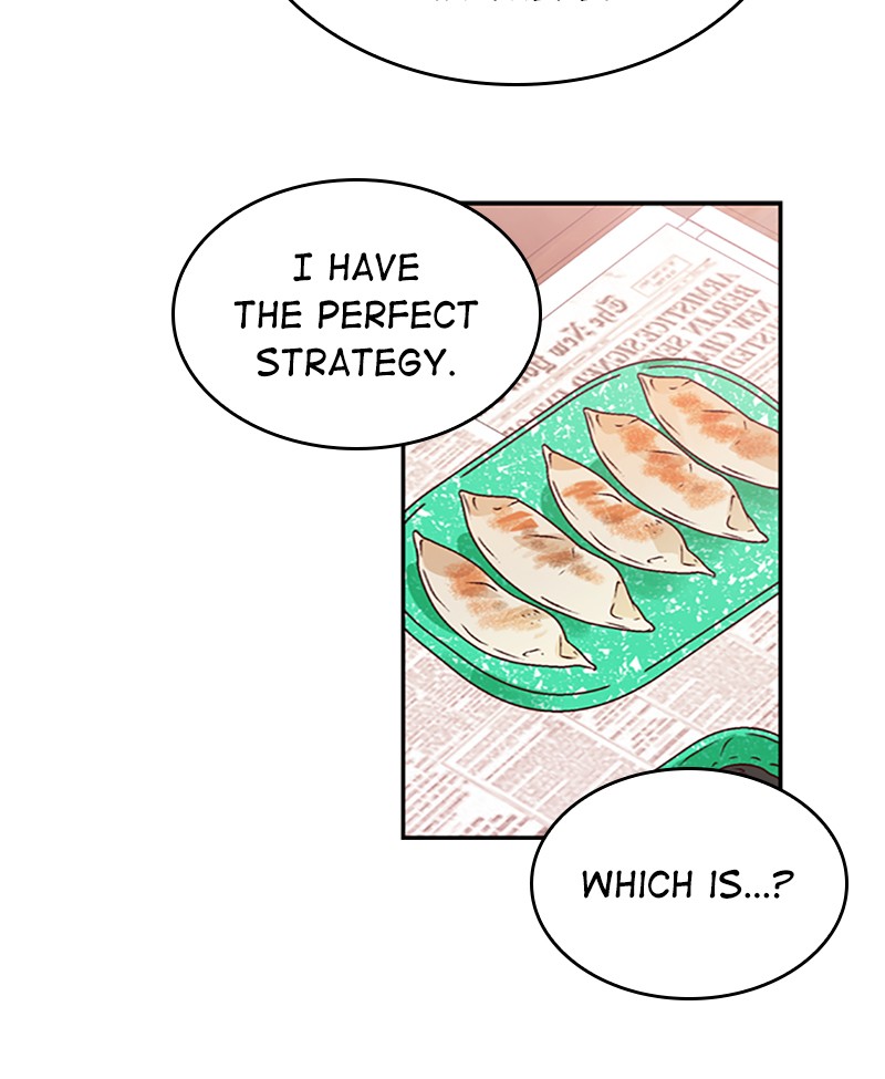 Read The Makeup Remover EN Manga Online