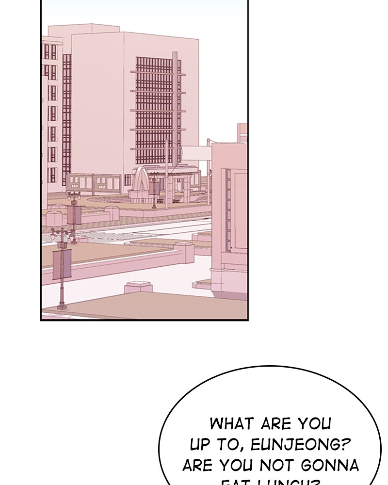 Read The Makeup Remover EN Manga Online