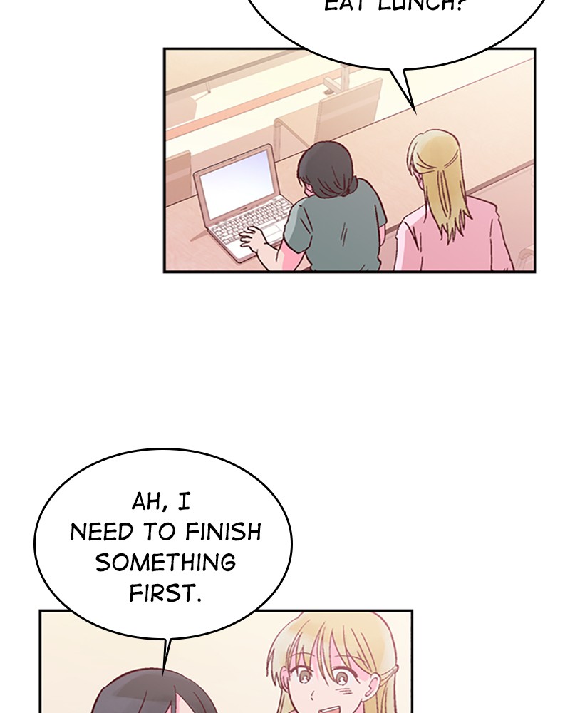 Read The Makeup Remover EN Manga Online