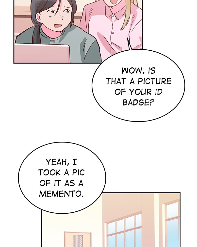Read The Makeup Remover EN Manga Online