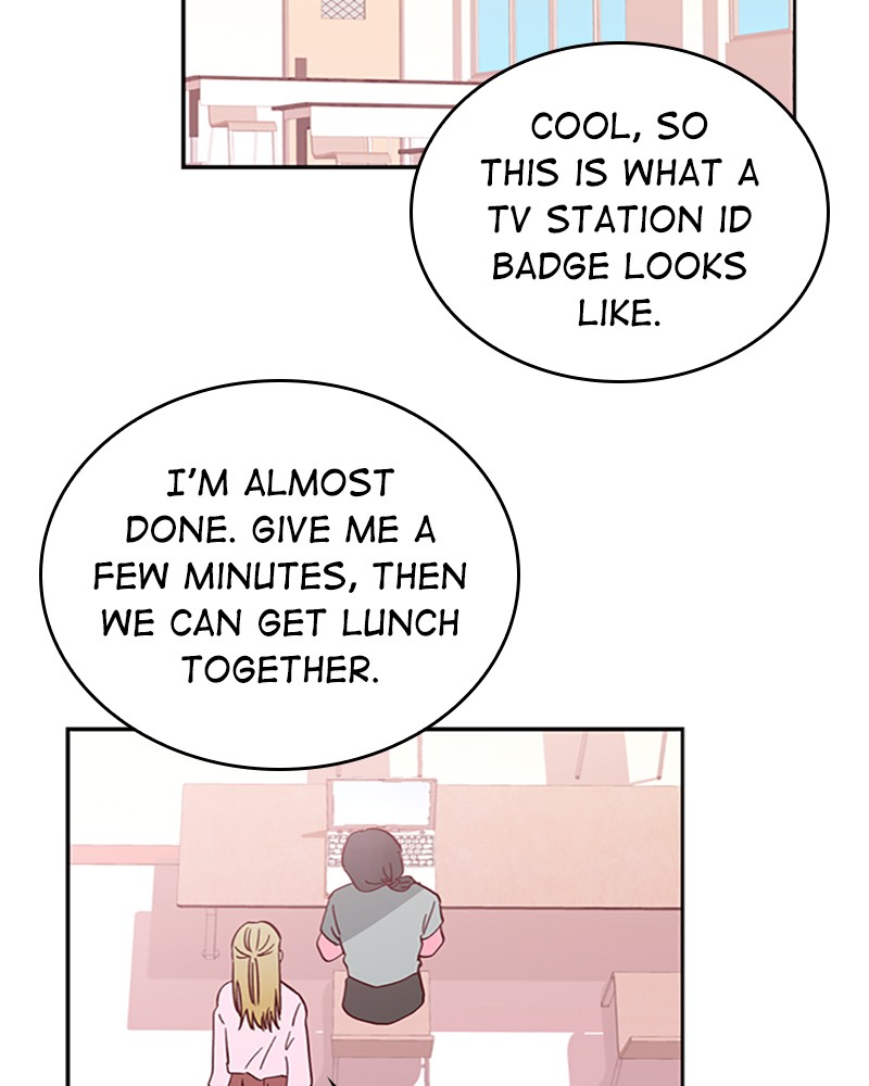 Read The Makeup Remover EN Manga Online