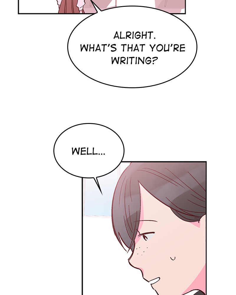 Read The Makeup Remover EN Manga Online