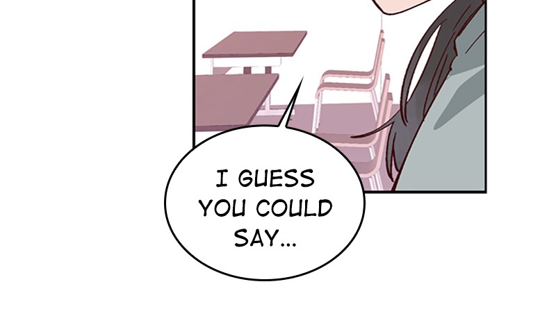 Read The Makeup Remover EN Manga Online