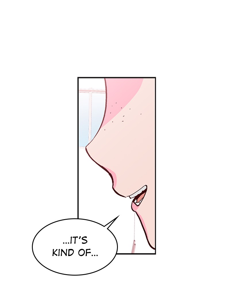 Read The Makeup Remover EN Manga Online