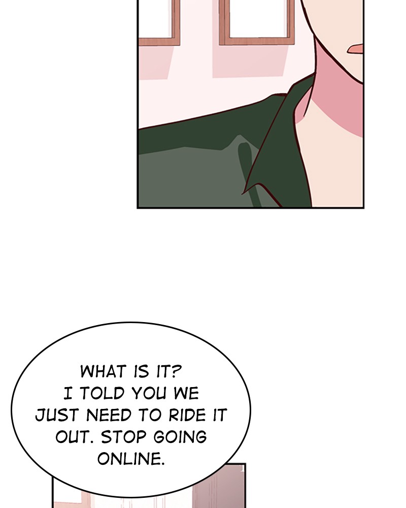 Read The Makeup Remover EN Manga Online