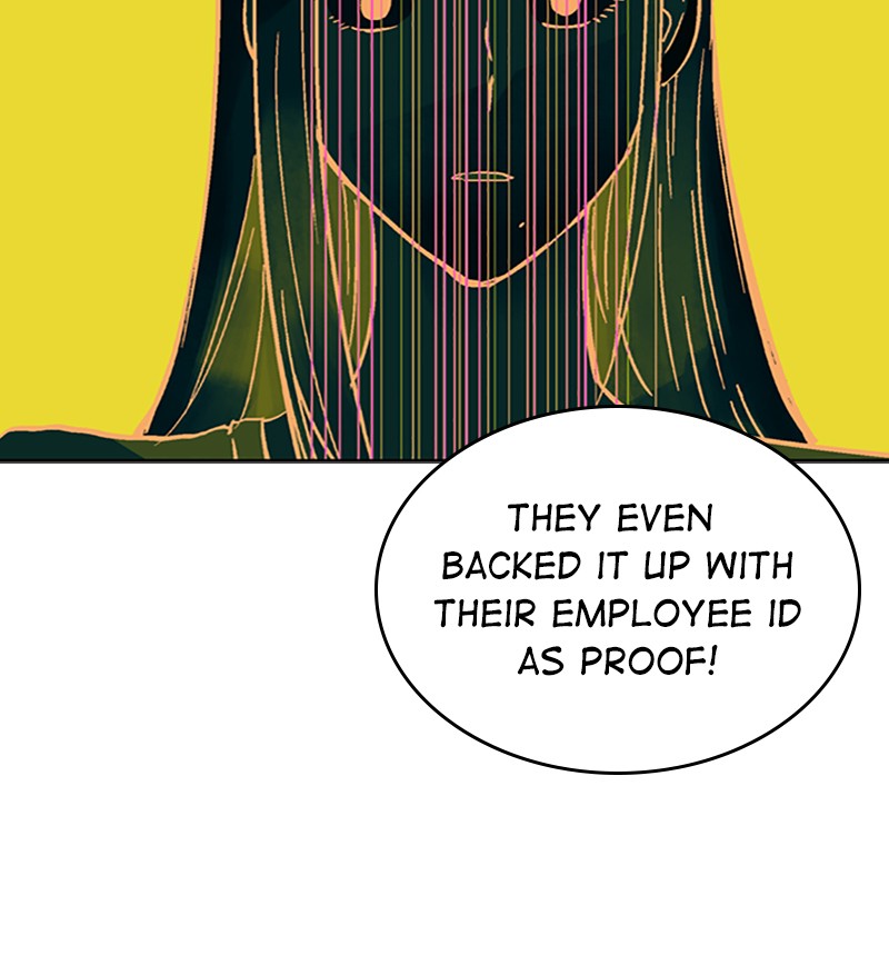 Read The Makeup Remover EN Manga Online