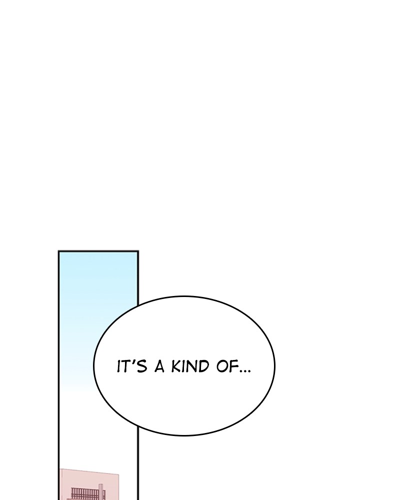 Read The Makeup Remover EN Manga Online