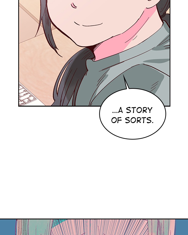 Read The Makeup Remover EN Manga Online