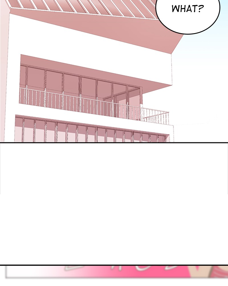 Read The Makeup Remover EN Manga Online